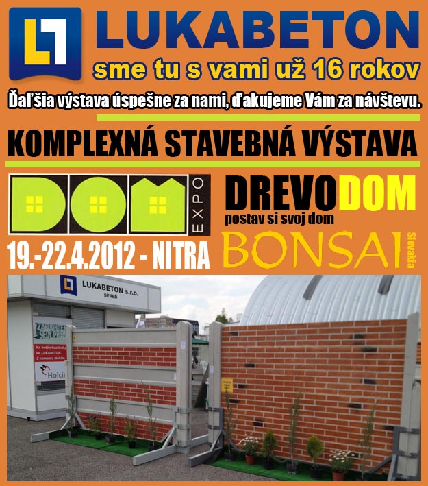 DOMEXPO 2012